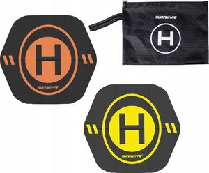 SunnyLife Zaawansowana Mata Lądowisko Do Drona Uniwersalna 7