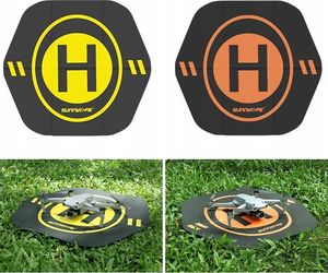 SunnyLife Zaawansowana Mata Lądowisko Do Drona Uniwersalna 10