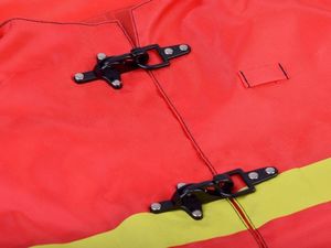 Jokomisiada Strój dla każdego prawdziwego STRAŻAKA ZA0214 6