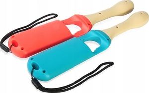 MARIGames uchwyty Pałeczki Taiko na Joy-Con 2