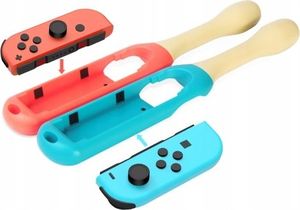 MARIGames uchwyty Pałeczki Taiko na Joy-Con 3