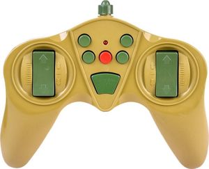 Jokomisiada Czołg bitwa sterowany na pilota 2,4 GHz RC0036MO 4