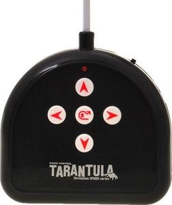 Jokomisiada Zdalnie sterowany PAJĄK tarantula pilot RC0251 5