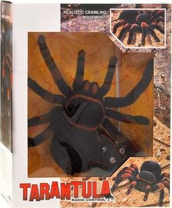 Jokomisiada Zdalnie sterowany PAJĄK tarantula pilot RC0251 8