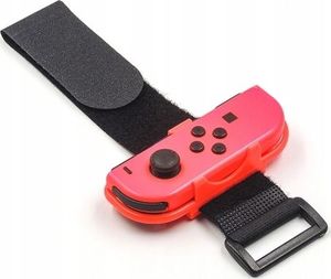 iPLAY Uchwyty na ręce do tańczenia na Nintendo Switch 5