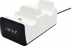 Mimd podwójna stacja ładująca do padów PS5 2