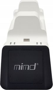 Mimd podwójna stacja ładująca do padów PS5 5