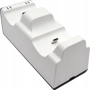 Mimd podwójna stacja ładująca do padów PS5 6