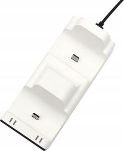 Mimd podwójna stacja ładująca do padów PS5 7