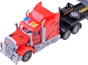 Jokomisiada Tir Laweta + Traktor z Przyczepą Zestaw R/C RC0208 2