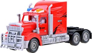 Jokomisiada Tir Laweta + Traktor z Przyczepą Zestaw R/C RC0208 8