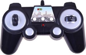 Jokomisiada Autobus sterowany z otwieranymi drzwiami RC0282 3