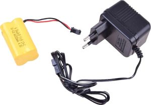 Jokomisiada Autobus sterowany z otwieranymi drzwiami RC0282 4