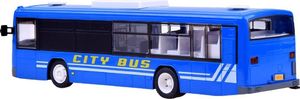 Jokomisiada Autobus sterowany z otwieranymi drzwiami RC0282 8