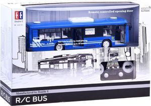 Jokomisiada Autobus sterowany z otwieranymi drzwiami RC0282 9