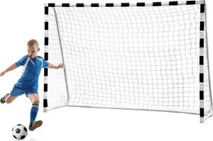 Jokomisiada Bramka Piłkarska 300 x 205 x 90 cm stadion (SP0661) 3