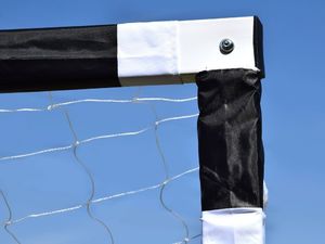Jokomisiada Bramka Piłkarska 300 x 205 x 90 cm stadion (SP0661) 8