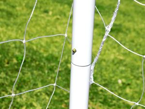 Jokomisiada Bramka Piłkarska 300 x 205 x 90 cm stadion (SP0661) 9