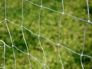 Jokomisiada Bramka Piłkarska 300 x 205 x 90 cm stadion (SP0661) 10