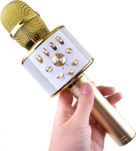 Mikrofon Jokomisiada IN0150 Bezprzewodowy 2