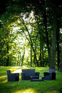 Bello Giardino Meble Ogrodowe Z Technorattanu Unico 3