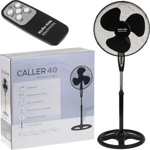 Wentylator NoboKids CH-015678 2