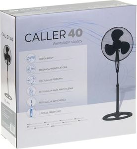 Wentylator NoboKids CH-015678 11