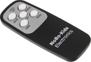 Wentylator NoboKids CH-015678 9