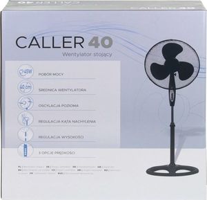 Wentylator NoboKids CH-015678 10