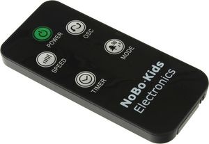 Wentylator NoboKids CH-015681 7