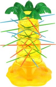 NoboKids Gra Zręcznościowa Skaczące Spadające Małpki Małpy 3