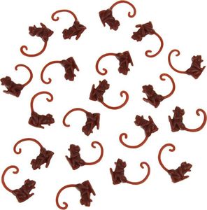 NoboKids Gra Zręcznościowa Skaczące Spadające Małpki Małpy 8