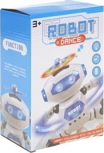 Figurka NoboKids Interaktywny Robot Tańczący 11