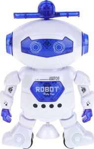 Figurka NoboKids Interaktywny Robot Tańczący 2
