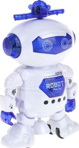 Figurka NoboKids Interaktywny Robot Tańczący 3
