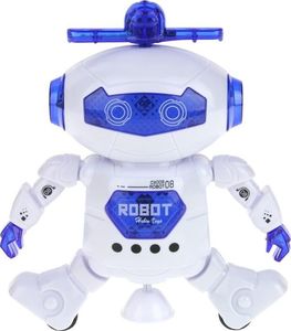 Figurka NoboKids Interaktywny Robot Tańczący 5
