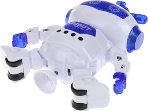 Figurka NoboKids Interaktywny Robot Tańczący 7