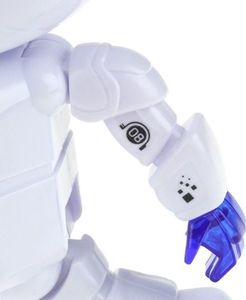 Figurka NoboKids Interaktywny Robot Tańczący 8