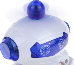 Figurka NoboKids Interaktywny Robot Tańczący 9