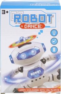 Figurka NoboKids Interaktywny Robot Tańczący 10