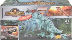 Figurka NoboKids Interaktywny Dinozaur - brązowy  (CH-6746995-1) 10