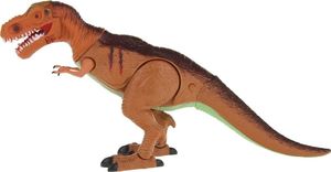 NoboKids Interaktywny Sterowany Dinozaur - brązowy 2