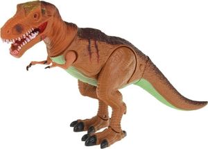 NoboKids Interaktywny Sterowany Dinozaur - brązowy 3
