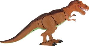NoboKids Interaktywny Sterowany Dinozaur - brązowy 7