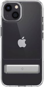Spigen Etui Spigen Slim Armor Essential S Apple iPhone 13 mini Crystal Clear 2