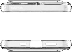 Spigen Etui Spigen Slim Armor Essential S Apple iPhone 13 mini Crystal Clear 5