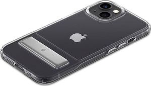 Spigen Etui Spigen Slim Armor Essential S Apple iPhone 13 mini Crystal Clear 6