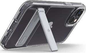 Spigen Etui Spigen Slim Armor Essential S Apple iPhone 13 mini Crystal Clear 7