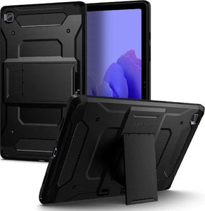 Etui na tablet Spigen Etui Spigen Tough Armor Pro Samsung Galaxy Tab A7 Black 1