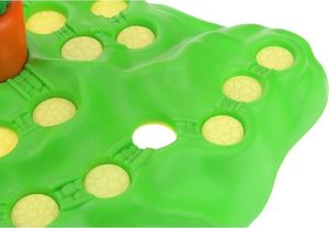 NoboKids Skaczące Króliczki Gra Zręcznościowa Lotti Karotti 5